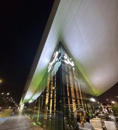 Joud Coffee – Al Qana