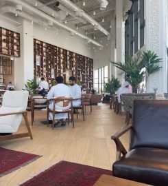 Joud Coffee – Al Qana