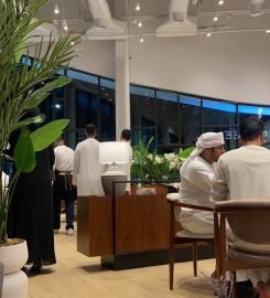 Joud Coffee – Al Qana