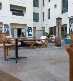 Joud Coffee – Al Bateen