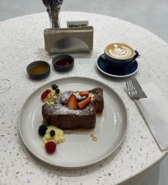 Joud Coffee – Al Seef