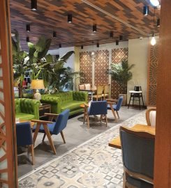 Joud Coffee – Al Bateen