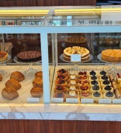 Joud Coffee – Al Qana