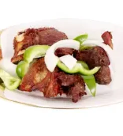 JT Tasty Restaurant Abu Dhabi