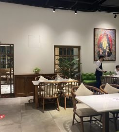 Joud Coffee – Al Seef