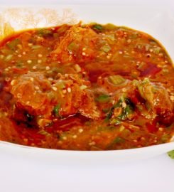 JT Tasty Restaurant Abu Dhabi