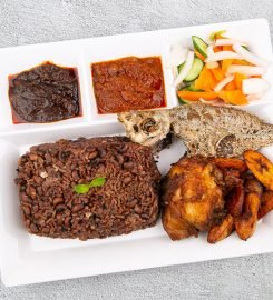 JT Tasty Restaurant Abu Dhabi