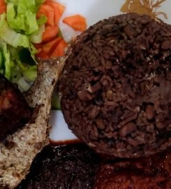 JT Tasty Restaurant Abu Dhabi