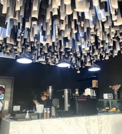 SHADE Speciality Coffee