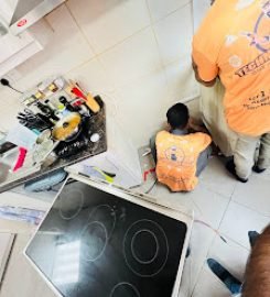 Technicianmart – 24/7 Electrician in dubai