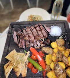 NAMMOS Dubai