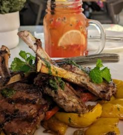 Jamie’s Italian, The Dubai Mall