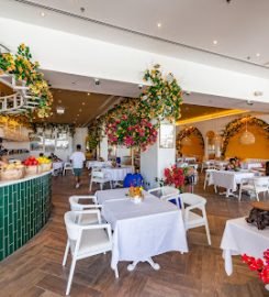Myrra Restaurant