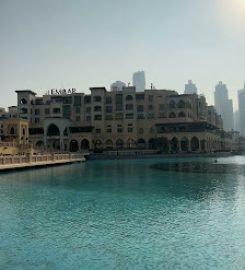 HuQQa Dubai Mall – Best Shisha Lounge & Turkish Restaurant Dubai