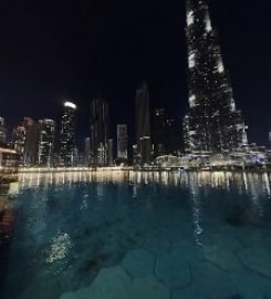 The Lounge Dubai