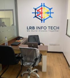 LRB INFO TECH