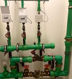 sse Dewa approved contractor