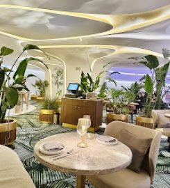 Sfumato Restaurant Dubai
