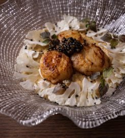 Sfumato Restaurant Dubai