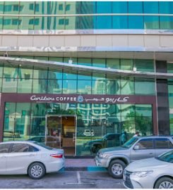 Caribou Coffee