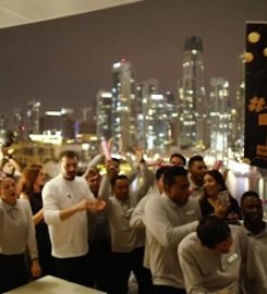HuQQa Dubai Mall – Best Shisha Lounge & Turkish Restaurant Dubai