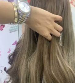 Golden Nails Ladies Beauty Saloon