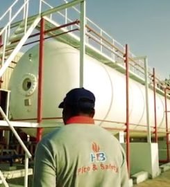 HIBA FIRE AND SAFETY (HIBA ELECTROMECHANICAL CONTRACTING L.L.C)