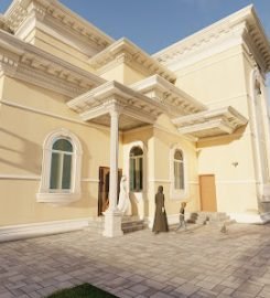 Estedamah Engineering Consultants