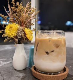 Flatout Specialty Coffee