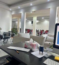 ALRIYADI BUSINESS CENTER