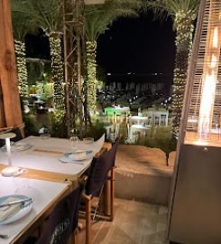 NAMMOS Dubai