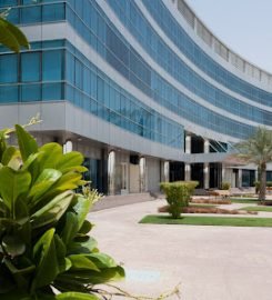 Abu Dhabi Business Hub