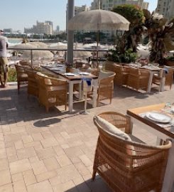 Myrra Restaurant