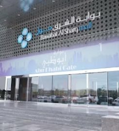 Abu Dhabi Business Hub