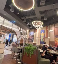 Jamie’s Italian, The Dubai Mall