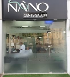 NANO GENTS BEAUTY SALON