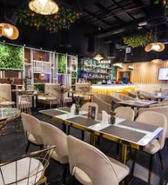 Calabar Aroma Restaurant & lounge Dubai