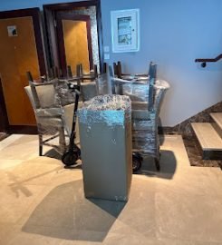 Movers And Packers in Ras Al Khaimah