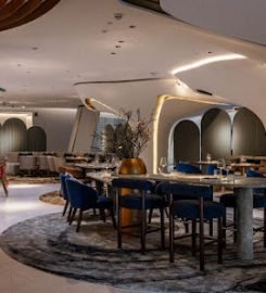 Sfumato Restaurant Dubai