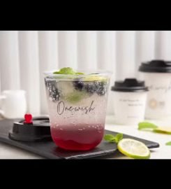 One wish cafe Abudhabi