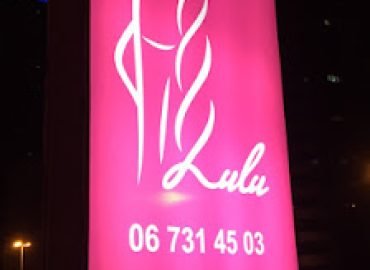 Lulu Ladies Saloon