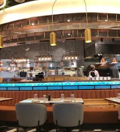 Jamie’s Italian, The Dubai Mall