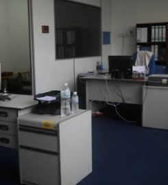 Webnet Technologies LLC (Webnetech IT Company Abu Dhabi)
