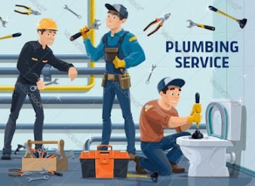 shabab zafar technical services