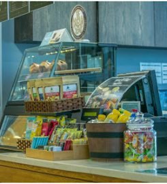 Caribou Coffee