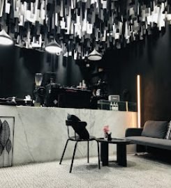 SHADE Speciality Coffee