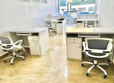 First Step Services Abu Dhabi