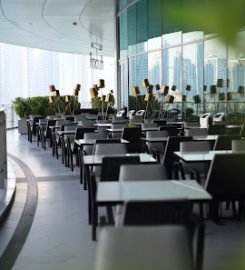 HuQQa Dubai Mall – Best Shisha Lounge & Turkish Restaurant Dubai