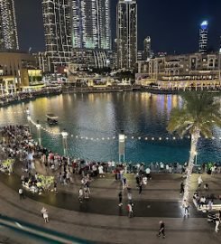 Babel Dubai