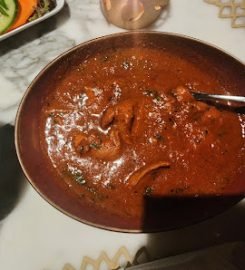 Bombay Brasserie, Taj Dubai